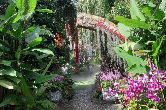 Private Tour Chiang Rai 3 Wonderful Temples & Lalitta Cafe - What Makes This Tour Stand Out?