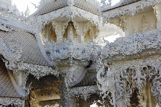 Private Tour: Chiang Rai Golden Triangle Day Trip from Chiang Mai - In-Depth Look at the Itinerary