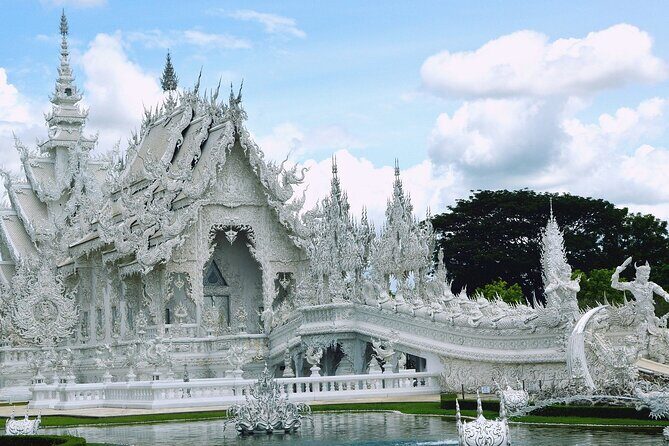 Private Tour: Chiang Rai Golden Triangle Day Trip from Chiang Mai - Final Thoughts: Who Should Consider This Tour?