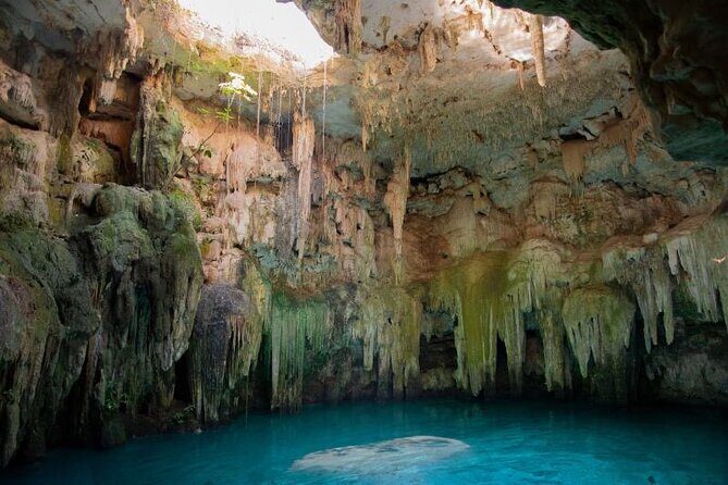 Private Tour Chichen Itzá and Cenote plus Valladolid Magic town - Valladolid: Colonial Charm and Colorful Streets