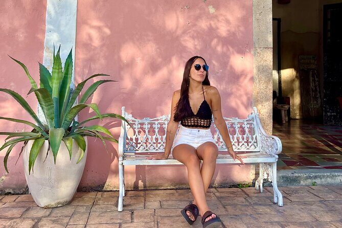 Private Tour Chichen Itzá and Cenote plus Valladolid Magic town - Practical Details and What to Expect