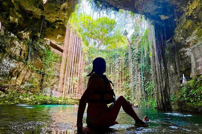 Private Tour Chichen Itzá and Cenote plus Valladolid Magic town - Analyzing the Value
