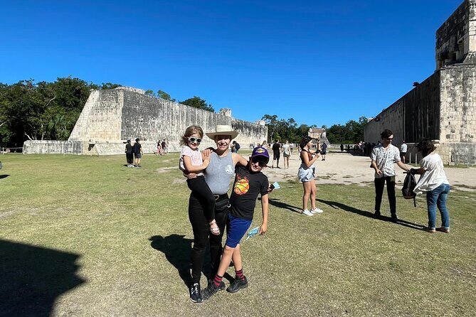 Private Tour Chichen Itzá and Cenote plus Valladolid Magic town - Who Will Love This Tour?