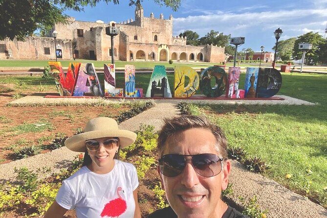 Private Tour Chichen Itzá and Cenote plus Valladolid Magic town - Final Words