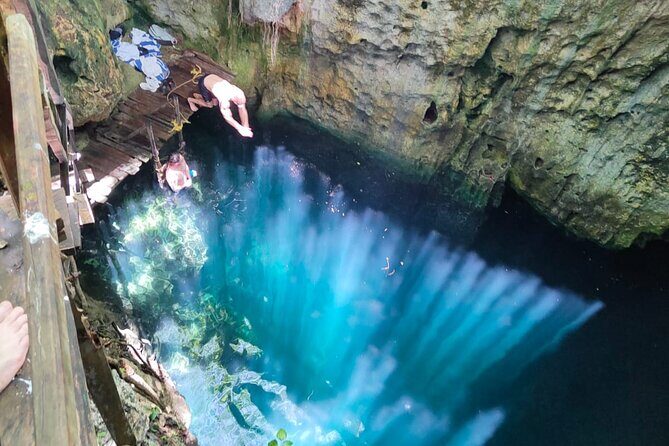 Private Tour Chichen itza and Cenote with lunch included - What Travelers Say