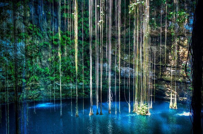 Private Tour Chichen Itza And Ek Balam From Cancun - What’s Included and What to Consider