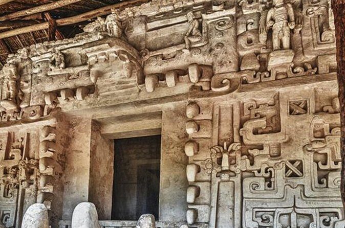 Private Tour Chichen Itza And Ek Balam From Cancun - The True Value of This Tour
