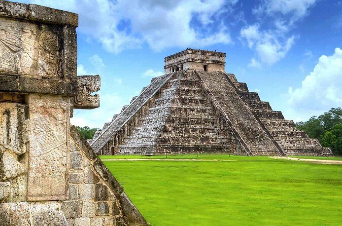 Private Tour Chichen Itza And Ek Balam From Cancun - FAQs
