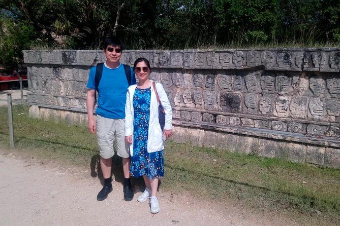 Private Tour: Chichen Itza Archeological Zone from Cancun - Who should consider this tour?