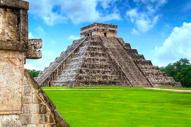 Private Tour: Chichen Itza, Cenote and Unique Mayan Ritual in Temazcal from Cancun - Key Points