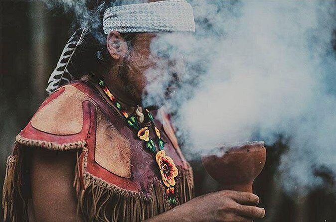 Private Tour: Chichen Itza, Cenote and Unique Mayan Ritual in Temazcal from Cancun - The Mayan Temazcal Experience: An Authentic Ritual