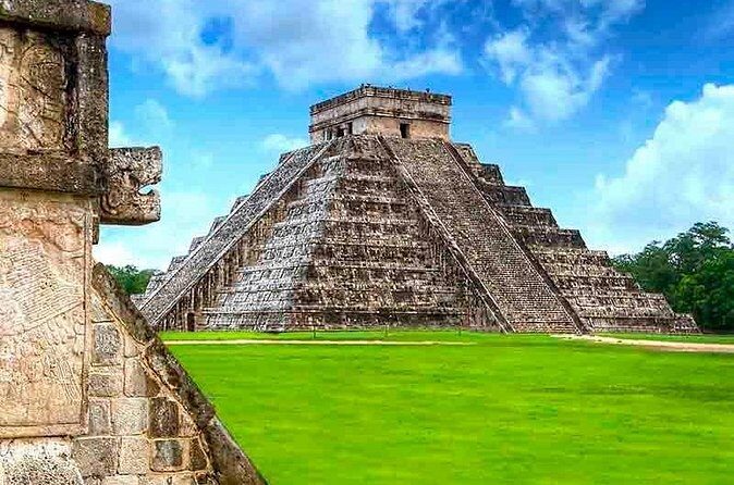 Private Tour: Chichen Itza, Cenote and Unique Mayan Ritual in Temazcal from Cancun - Summary: Who Will Love This Tour?