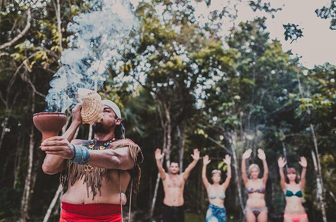Private Tour: Chichen Itza, Cenote and Unique Mayan Ritual in Temazcal from Cancun - FAQ