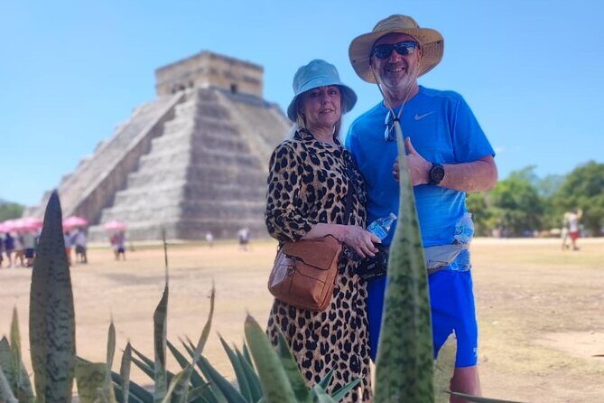 Private Tour: Chichen Itza, Cenote Oxman and Lunch in Valladolid - An In-Depth Look at the Tour Experience