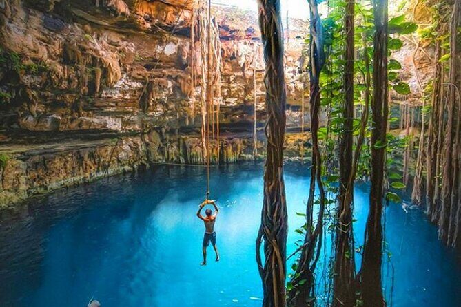 Private Tour: Chichen Itza, Cenote Oxman and Lunch in Valladolid - Who Will Love This Tour?