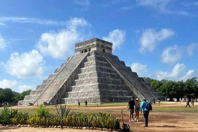 Private Tour: Chichen Itza, Cenote Oxman and Lunch in Valladolid - Frequently Asked Questions