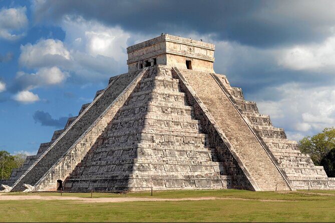 Private Tour Chichen Itza Cenote Valladolid All Inclusive - Analyzing the Value of the Tour