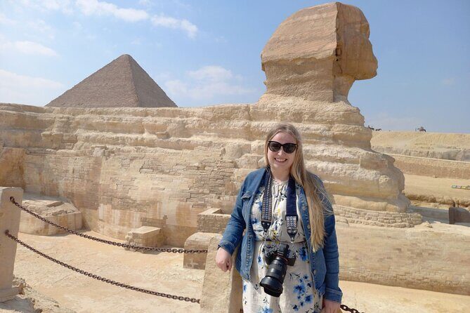 Private Tour Civilization Museum Coptic Islamic Cairo & Citadel - Is this Tour Worth It?