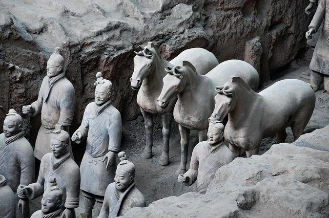 Private Tour: Classic Highlights of Xi'an with Terracotta Warriors and Horses Museum - Final Thoughts