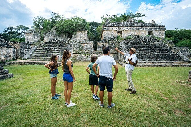 Private Tour: Coba and Tulum Ruins from Cancun - What Makes This Tour Stand Out?