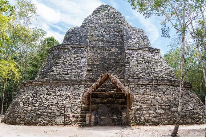 Private Tour: Coba and Tulum Ruins from Cancun - The Sum Up