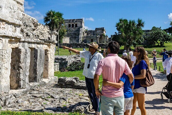 Private Tour: Coba and Tulum Ruins from Cancun - Frequently Asked Questions (FAQs)