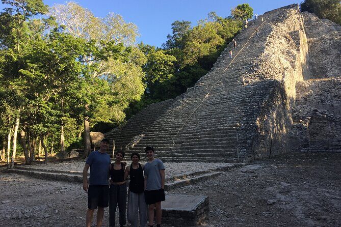 Private Tour: Coba Ruins by Bike, Tulum Ruins by Boat and Swim in a Cenote - Why This Tour Delivers Real Value