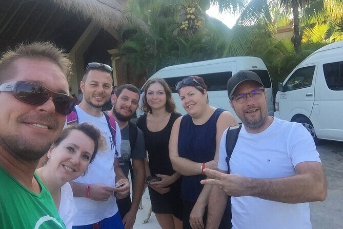 Private Tour: Coba Ruins by Bike, Tulum Ruins by Boat and Swim in a Cenote - Final Thoughts: Is It Worth It?