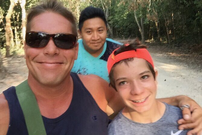 Private Tour: Coba Ruins by Bike, Tulum Ruins by Boat and Swim in a Cenote - Frequently Asked Questions