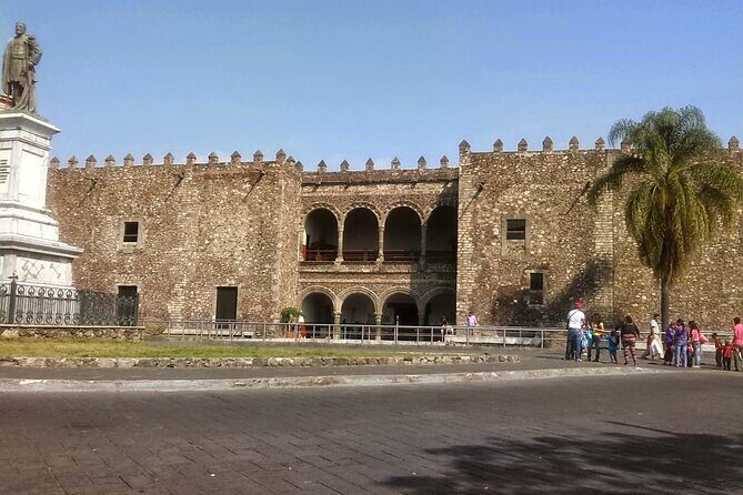 PRIVATE TOUR Colonial Town Taxco and Cuernavaca from CDMX. - FAQ