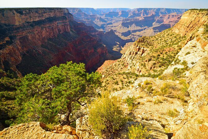 Private Tour Colorado Plateau from Sedona - Potential Drawbacks to Consider