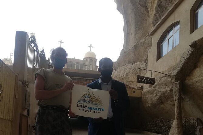 Private tour coptic cairo - Who Should Book This Tour?