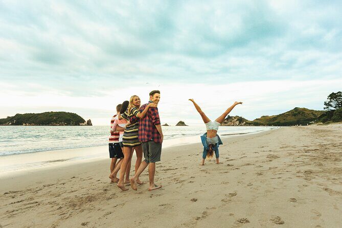 Private Tour - Coromandel Beach, Caves & Forest - Final Thoughts
