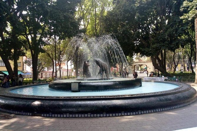 Private Tour Coyoacan & Frida Kahlo's Neighbourhood - Best Rated - Why This Tour Stands Out