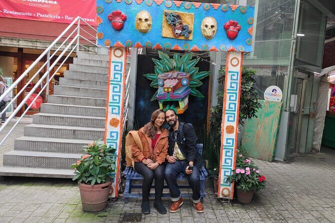 Private Tour Coyoacan & Frida Kahlo's Neighbourhood - Best Rated - Frequently Asked Questions