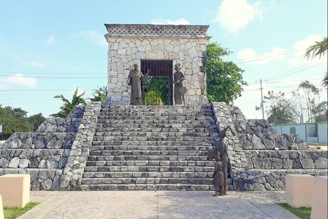 Private Tour Cozumel Buggy your way up to 4 People - FAQ