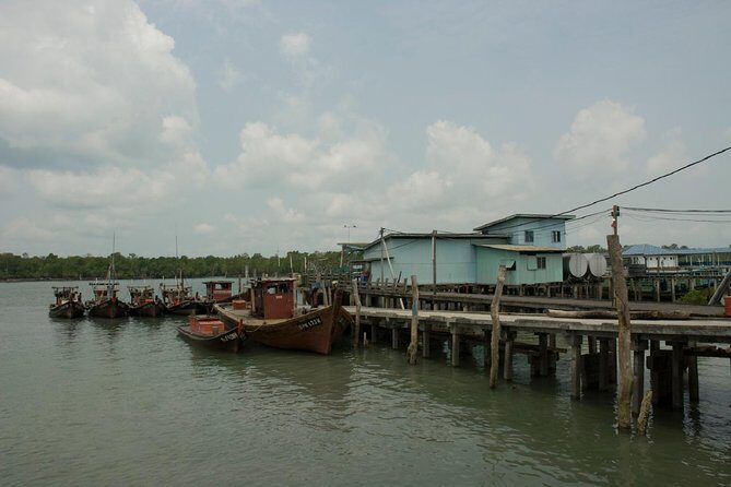 Private Tour: Crab Island Sightseeing Boat Ride and Seafood Lunch - Final Thoughts