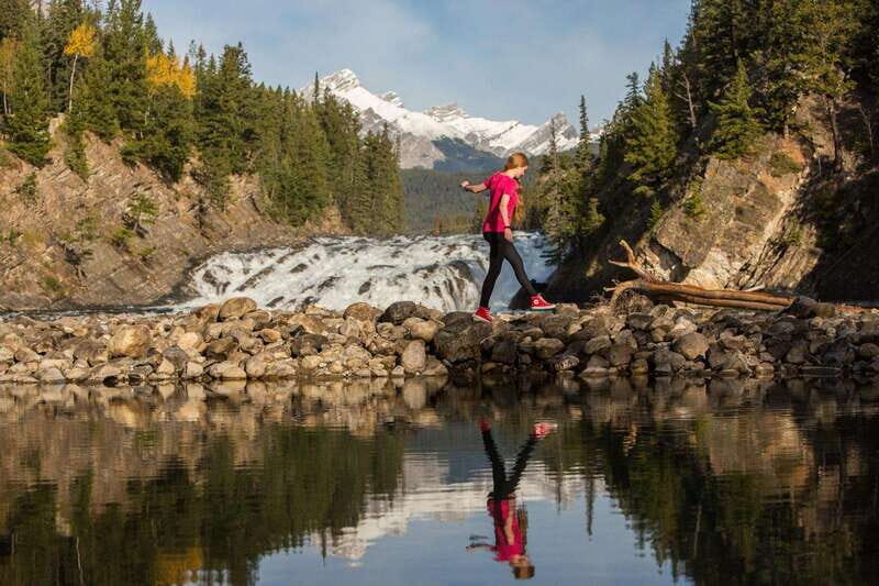 Private Tour: Customize Your Adventure in Banff Park - Key Points