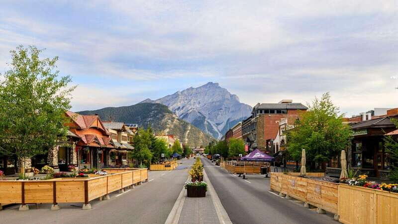 Private Tour: Customize Your Adventure in Banff Park - Exploring the Flexibility of the Tour