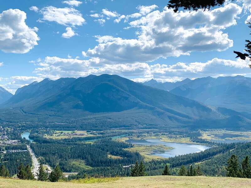 Private Tour: Customize Your Adventure in Banff Park - Authentic, Knowledgeable Guides