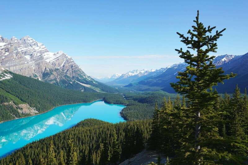 Private Tour: Customize Your Adventure in Banff Park - Scenic Drive and Practical Details