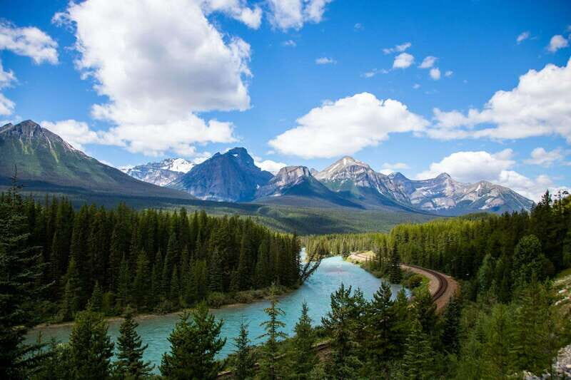 Private Tour: Customize Your Adventure in Banff Park - What’s Included and What’s Not