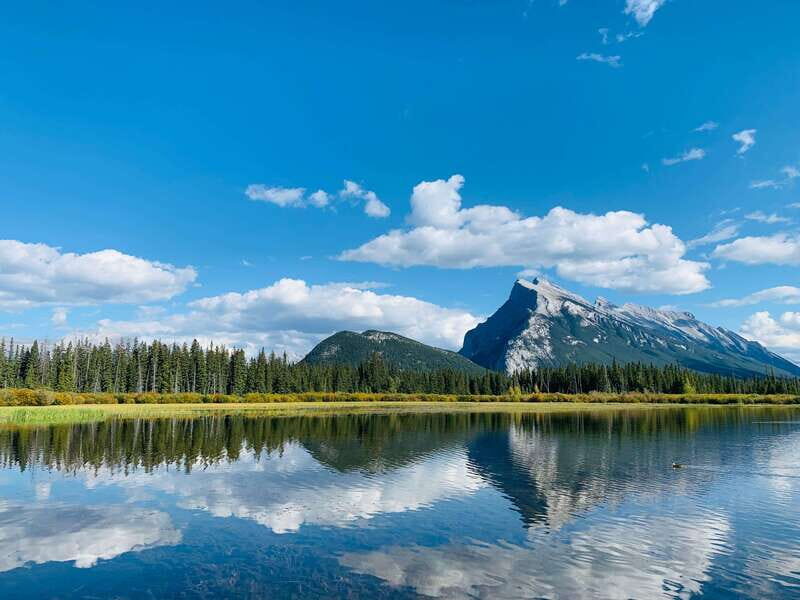 Private Tour: Customize Your Adventure in Banff Park - Authentic Feedback from Travelers