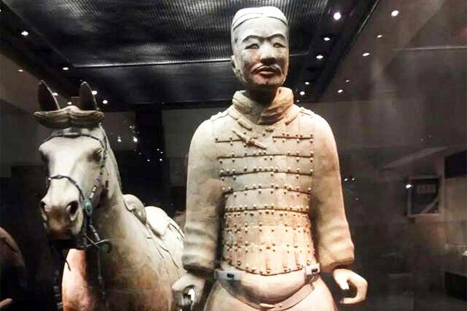Private Tour: Customize Your Day in Xi'an - The Real Experience: What Travelers Say