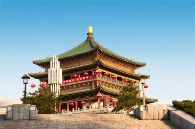 Private Tour: Customize Your Day in Xi'an - FAQ