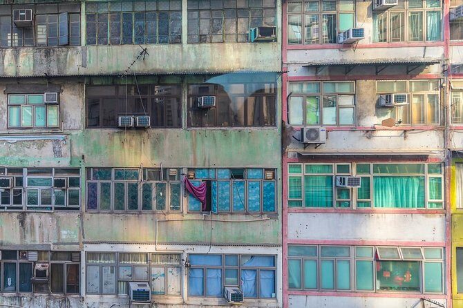 Private Tour: Customized 6-Hour Hong Kong City Tour - The Sum Up