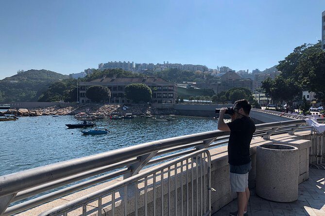 Private Tour: Customized 8-Hour Hong Kong City Tour - Mong Kok & Final Highlights
