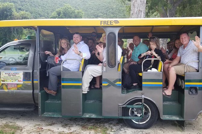 Private Tour - Why Choose a Private Tour of St. Thomas?
