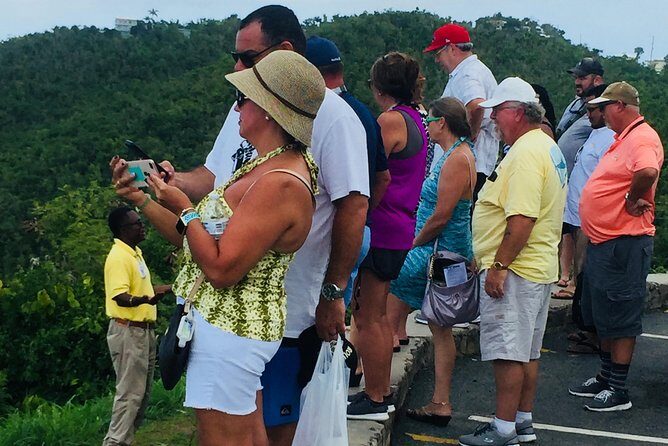Private Tour - What’s Included and What’s Not