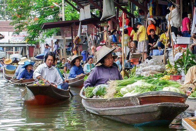 Private Tour : Damnoen Saduak Floating Market from Bangkok (SHA Plus) - Who Should Consider This Tour?